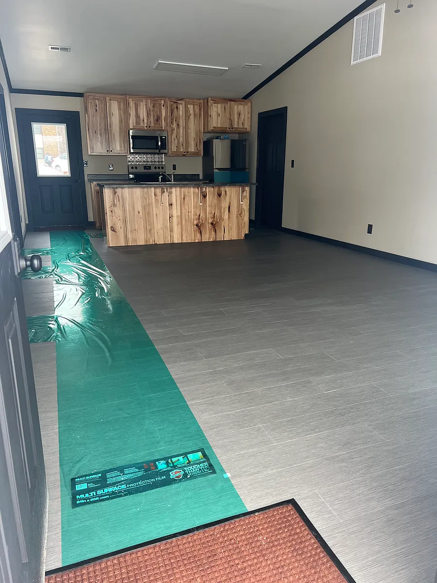 Building Photo - 904 N 6th St #1