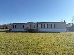 6088 Norton Ct, Terrell, TX 75160