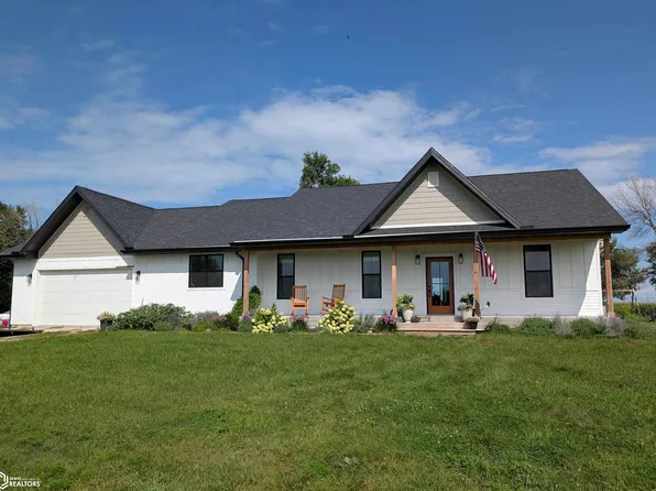 2787 210th St, Hardy, IA 50545