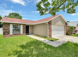 866 Maple Forest Dr, Orlando, FL 32825