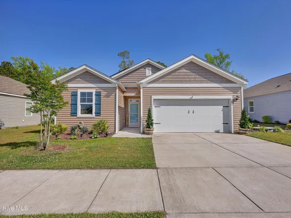116 Sir Clyde Road, Wilmington, NC 28411
