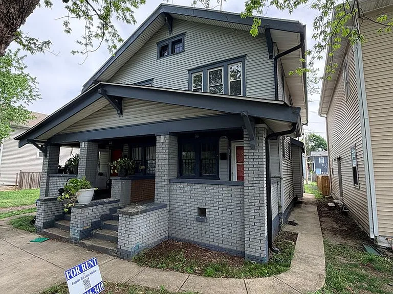 3141 N Park Ave — Photo 1