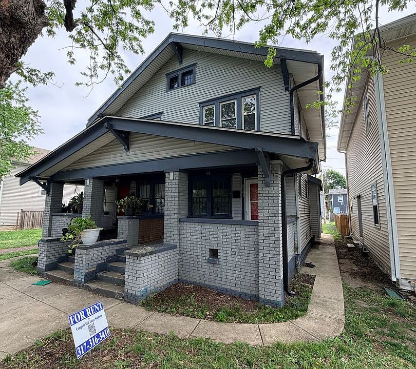 1st image of 3141 N Park Ave