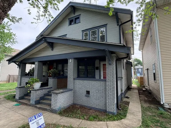 3141 N Park Ave, Indianapolis, IN 46205