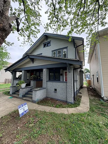 3141 N Park Ave Photo 1
