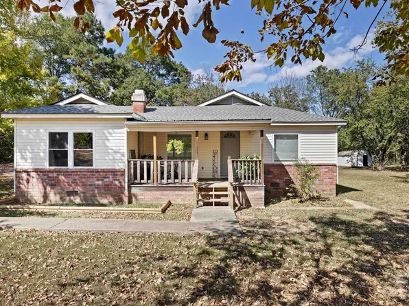 (undisclosed Address), Ola, AR 72853