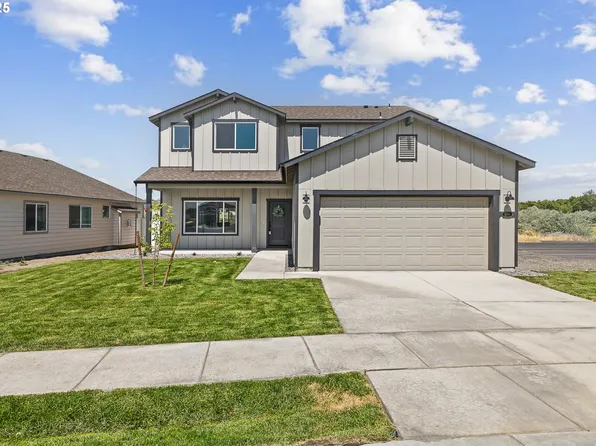1588 NE 8th Pl, Hermiston, OR 97838