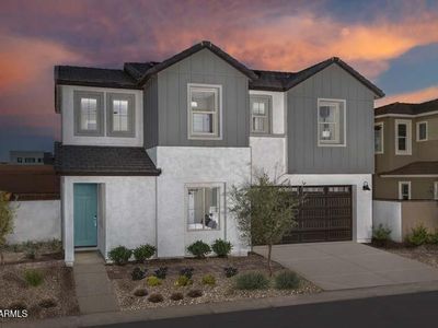9237 E Sector Dr, Mesa, AZ, 85212