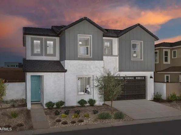 9237 E SECTOR Drive, Mesa, AZ 85212