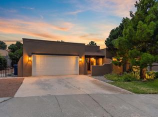13012 Calle De Sandias NE, Albuquerque, NM 87111