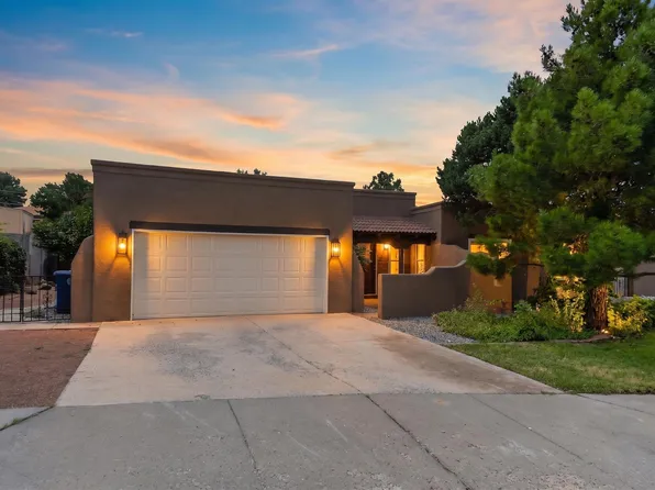 13012 Calle De Sandias NE, Albuquerque, NM 87111