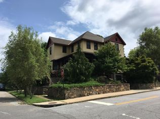 56 Starnes Ave APT C, Asheville, NC 28801