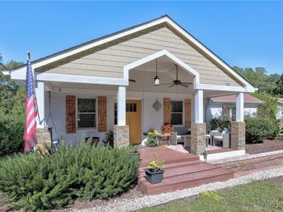 4924 Hickory Signpost Rd, Williamsburg, VA, 23185