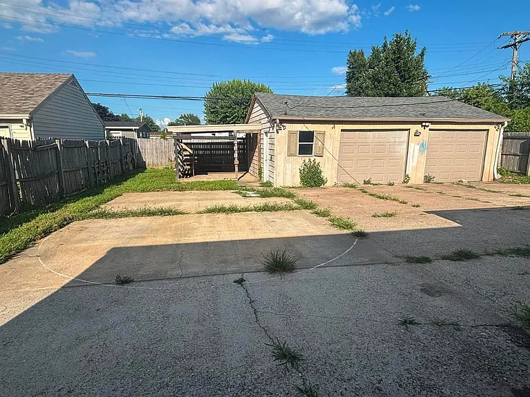 707 Carter Rd — Photo 13