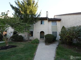 151 Tennyson Dr, Plainsboro, NJ 08536