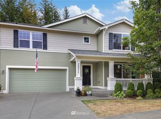 36511 SE Woody Creek Ln, Snoqualmie, WA 98065