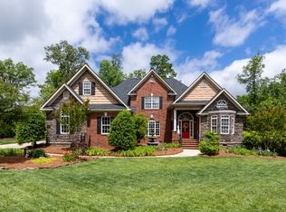 331 Killian Ct, Matthews, NC 28104
