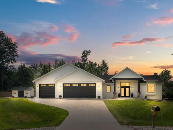 1965 SUNNY BROOK COURT, Plover, WI 54467