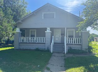 1846 S Ida St, Wichita, KS 67211