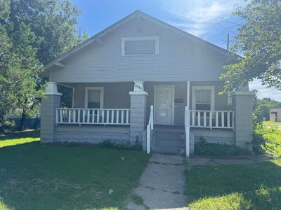1846 S Ida St, Wichita, KS, 67211