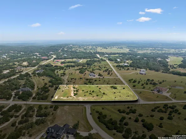 405 Oak Haven LOT 1804, Spring Branch, TX 78070