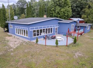 8911 Ora Lake Rd, Hale, MI 48739