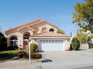 8321 Eagle Rock Ave NE, Albuquerque, NM 87122