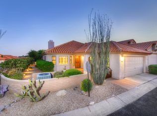 4164 E Hawks Wing Dr, Tucson, AZ 85718