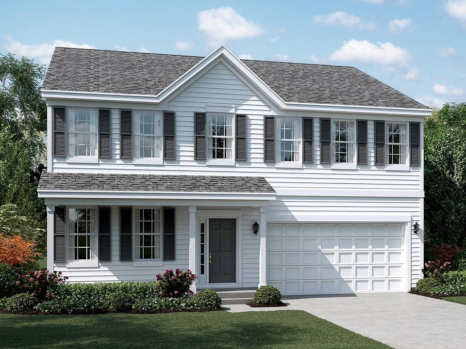 1st image of 3 Sagebrook Dr