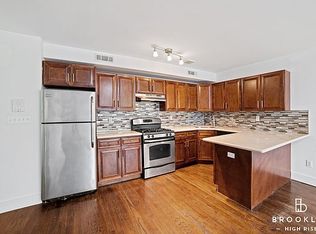 836 Hicks St #1R, Brooklyn, NY 11231