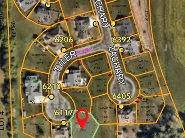 17 Tyler Way, Sandusky, OH 44870