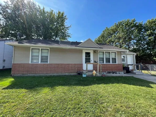 1428 Cooper St, Chillicothe, MO 64601
