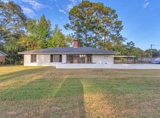 895 Greg Dr, Montgomery, AL 36109