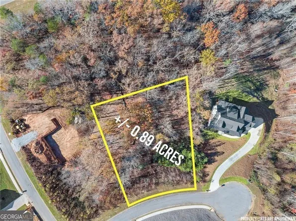 6415 Tranquility Manor Rd, Dawsonville, GA 30534