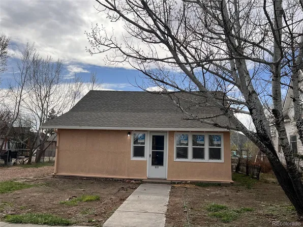 377 C Avenue, Limon, CO 80828