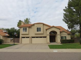 5138 E Grandview Rd, Scottsdale, AZ 85254