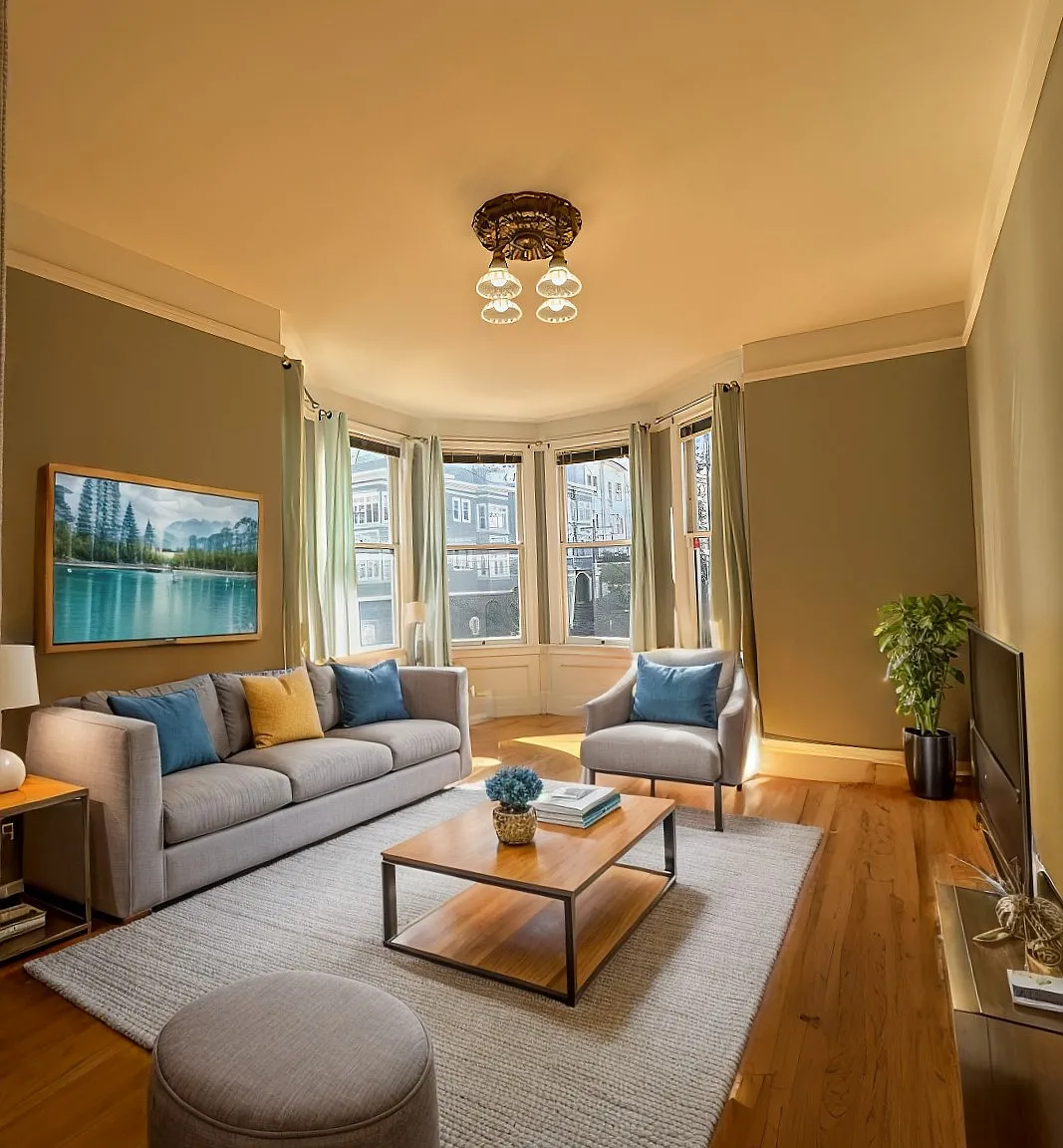 788 Lombard St — Photo 2