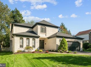 629 Greythorne Rd, Wynnewood, PA 19096