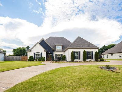 23 Westhaven Pl, Jackson, TN, 38305