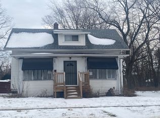 15719 Loomis Ave, Harvey, IL