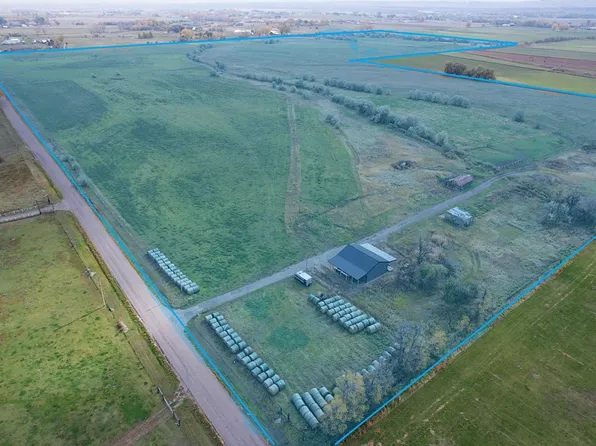 198 S Park City Rd, Park City, MT 59063