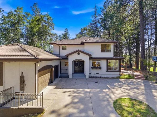 15954 Gary Way, Grass Valley, CA 95949