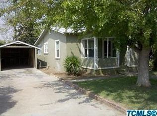 248 Albert Ave #D, Exeter, CA 93221