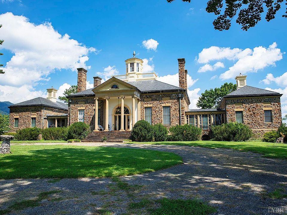 2770 Elon Rd, Monroe, VA 24574 Zillow