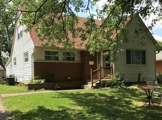 3503 Seabrook Ave, Columbus, OH 43227