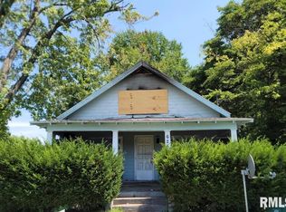 625 N Oakland Ave, Carbondale, IL 62901
