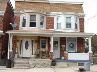 115 W Lehigh St, Coaldale, PA 18218
