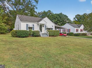 296 Orme St, Fairburn, GA 30213