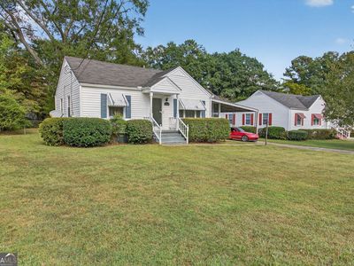 296 Orme St, Fairburn, GA, 30213