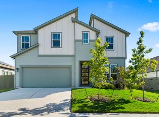 16508 Summery St, Manor, TX 78653